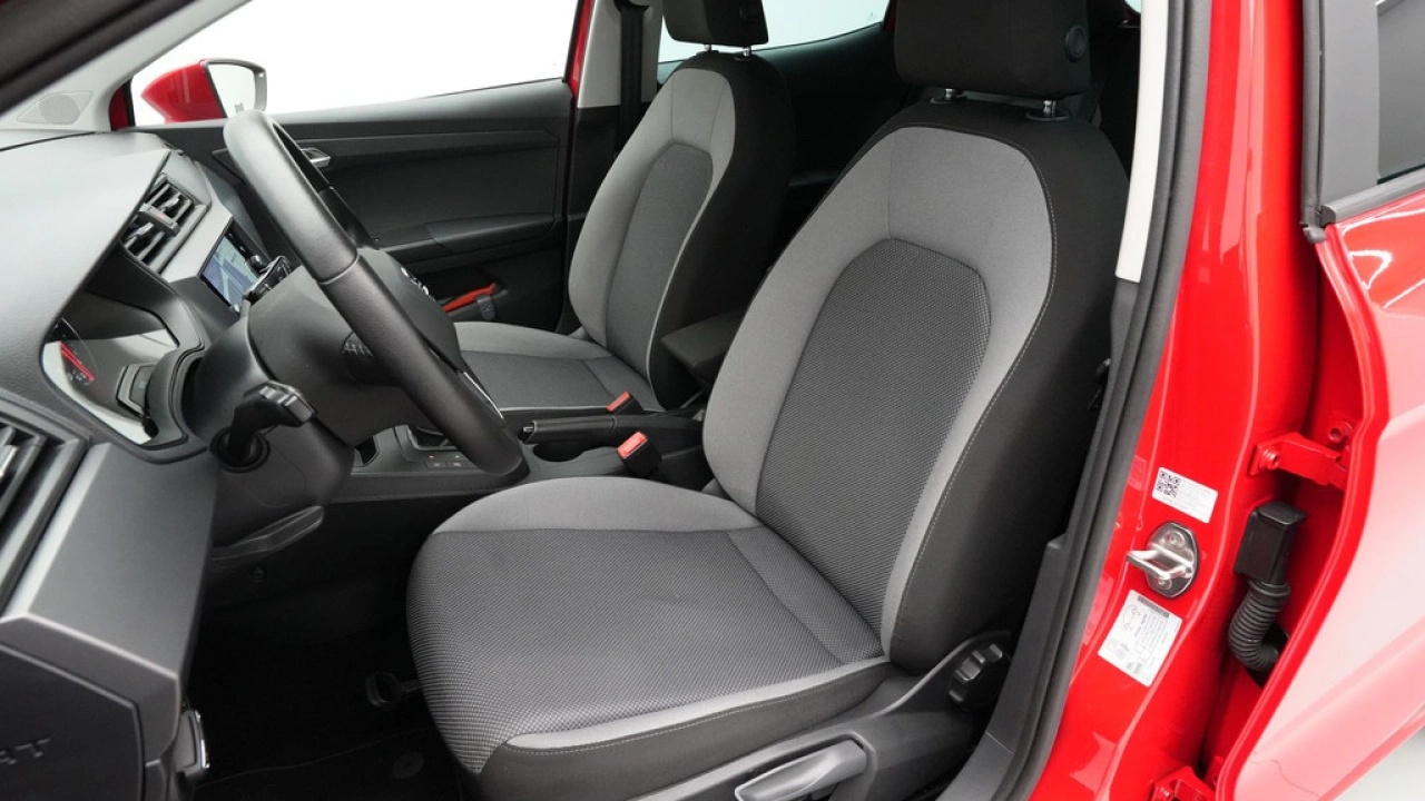 SEAT Ibiza 1.0 TSI 115pk DSG Style Business Intense