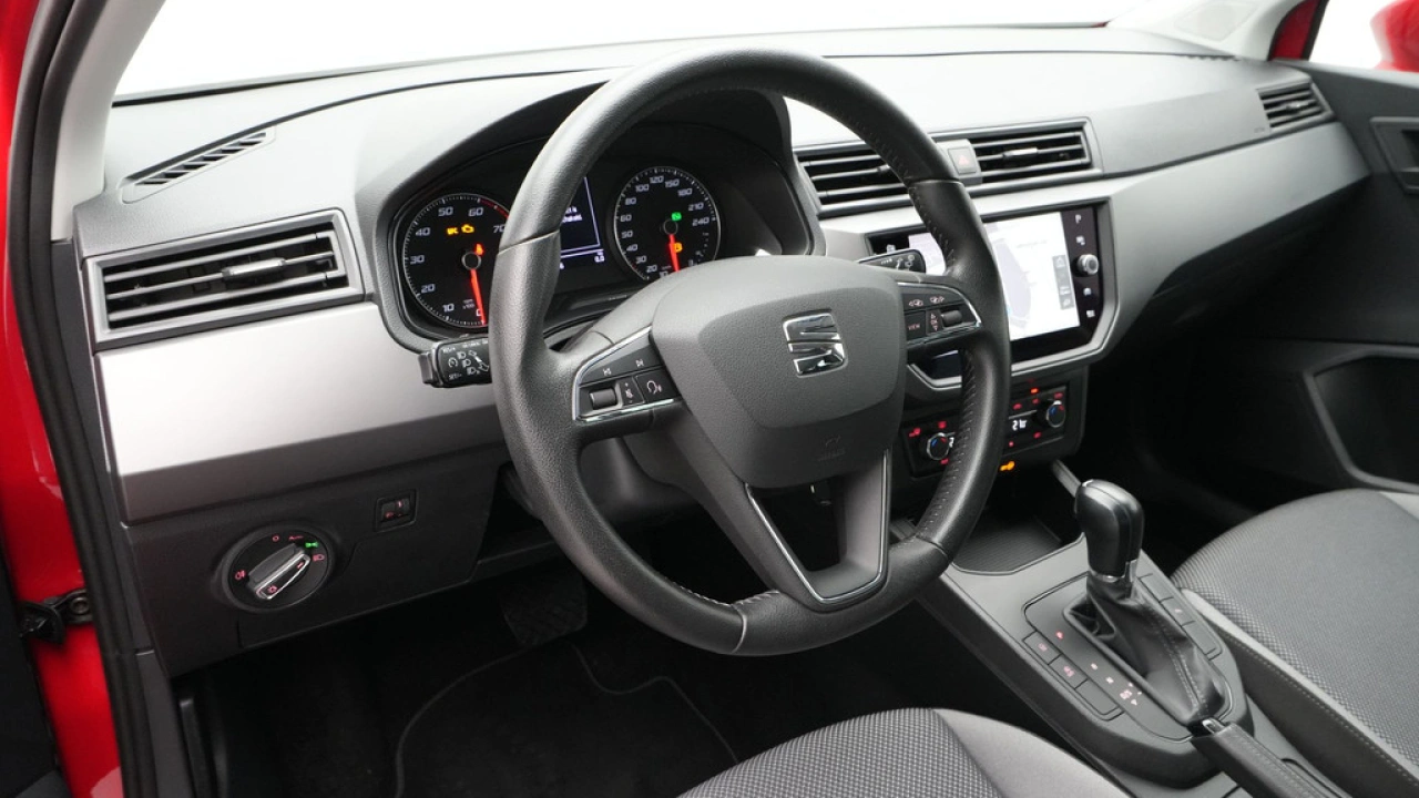 SEAT Ibiza 1.0 TSI 115pk DSG Style Business Intense