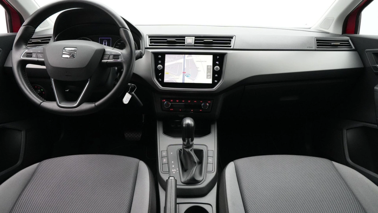 SEAT Ibiza 1.0 TSI 115pk DSG Style Business Intense