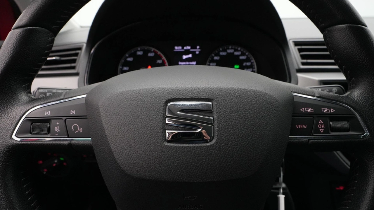 SEAT Ibiza 1.0 TSI 115pk DSG Style Business Intense