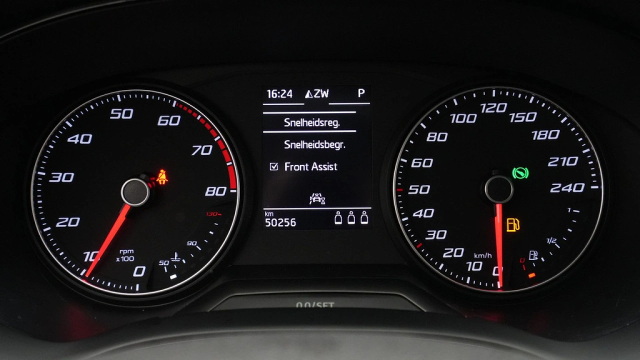 SEAT Ibiza 1.0 TSI 115pk DSG Style Business Intense