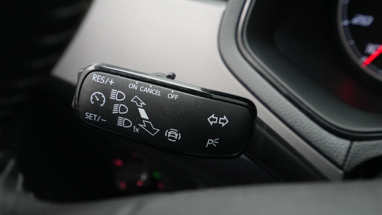 SEAT Ibiza 1.0 TSI 115pk DSG Style Business Intense