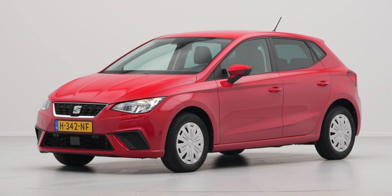 SEAT Ibiza 1.0 TSI 115pk DSG Style Business Intense