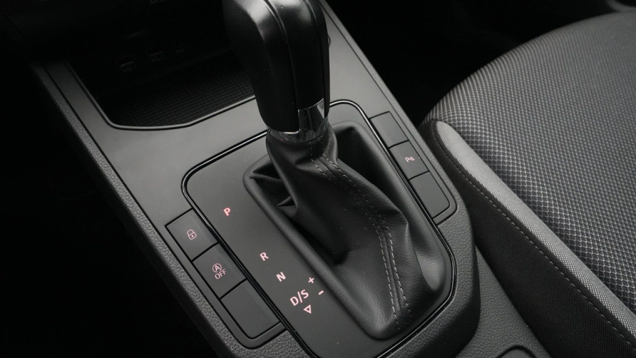 SEAT Ibiza 1.0 TSI 115pk DSG Style Business Intense