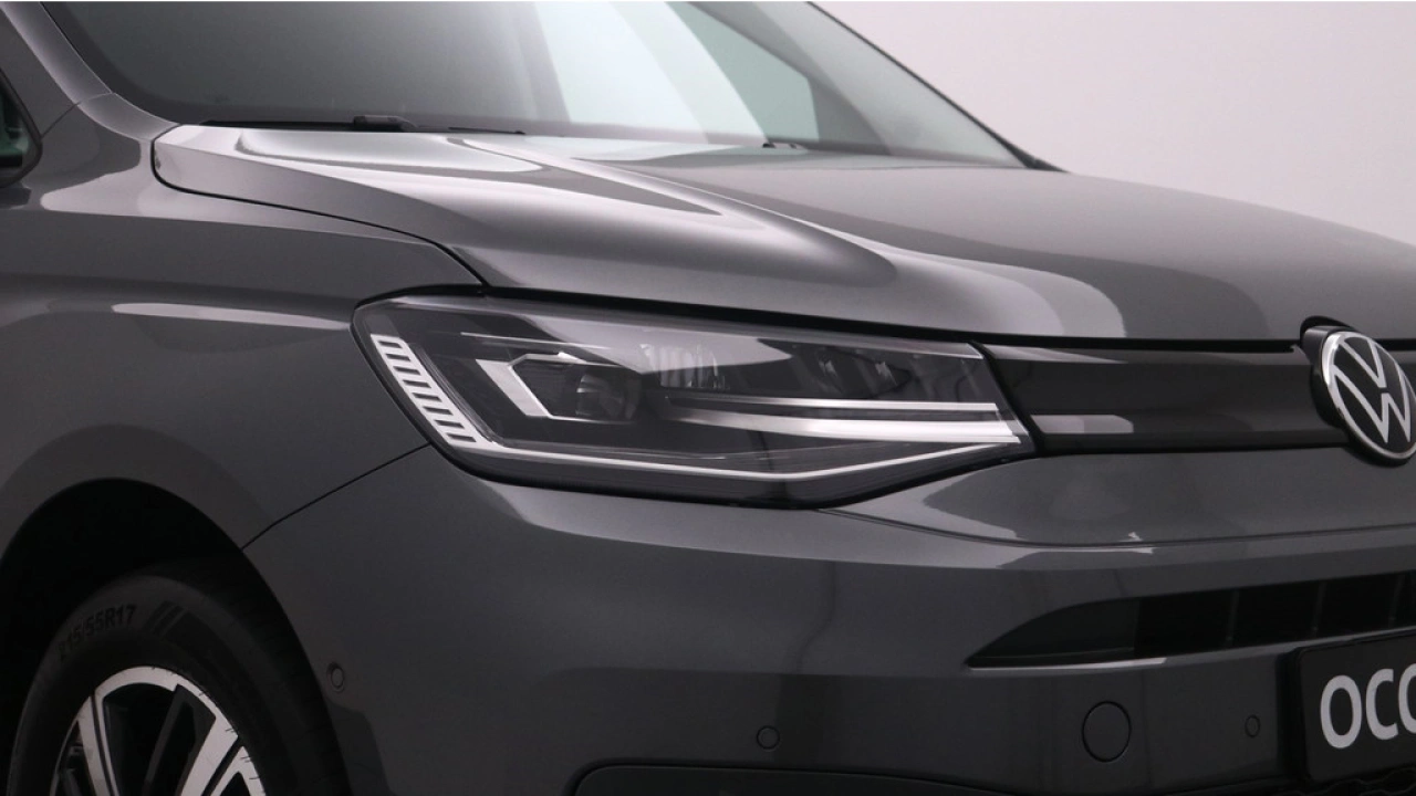 VW Bedrijfswagens Caddy Maxi Cargo L2H1 2.0 TDI 122pk DSG 75-edition