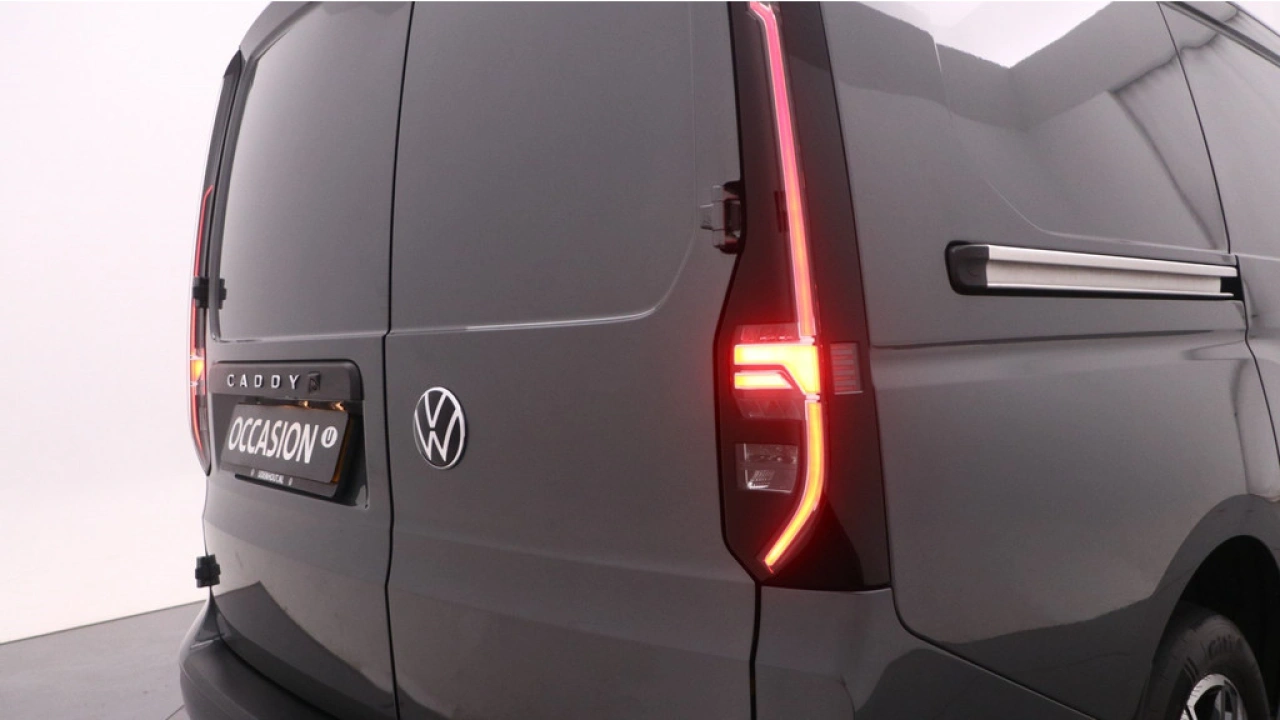 VW Bedrijfswagens Caddy Maxi Cargo L2H1 2.0 TDI 122pk DSG 75-edition