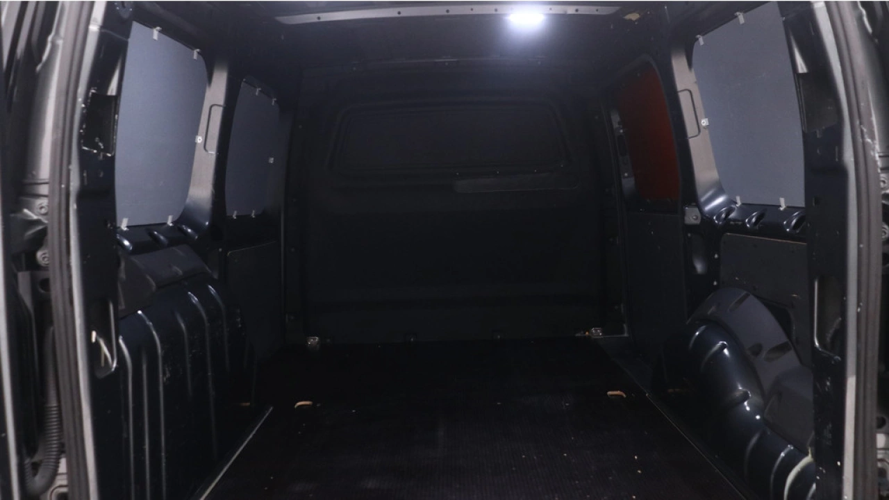 VW Bedrijfswagens Caddy Maxi Cargo L2H1 2.0 TDI 122pk DSG 75-edition