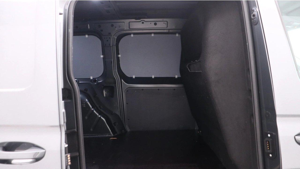 VW Bedrijfswagens Caddy Maxi Cargo L2H1 2.0 TDI 122pk DSG 75-edition