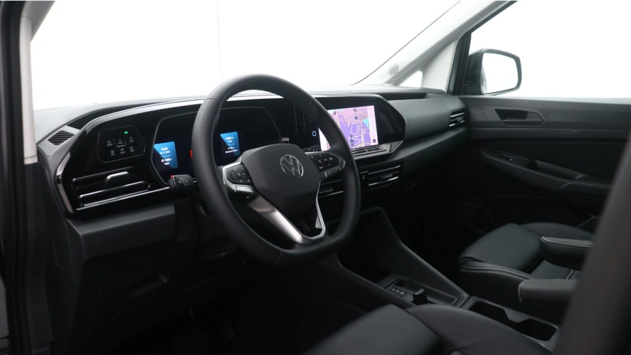 VW Bedrijfswagens Caddy Maxi Cargo L2H1 2.0 TDI 122pk DSG 75-edition