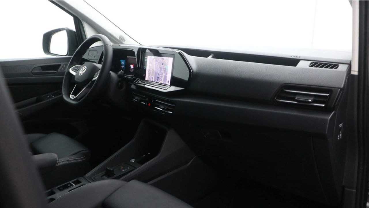 VW Bedrijfswagens Caddy Maxi Cargo L2H1 2.0 TDI 122pk DSG 75-edition