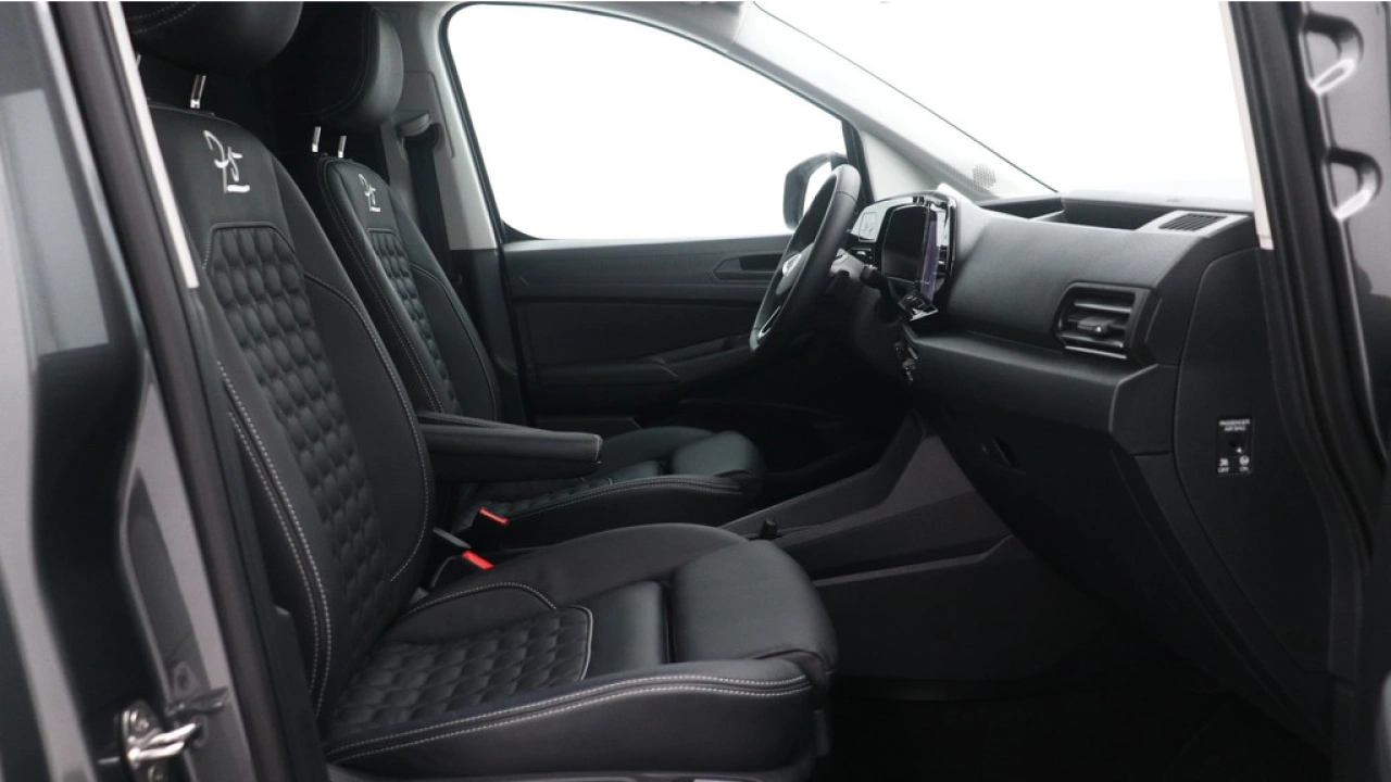 VW Bedrijfswagens Caddy Maxi Cargo L2H1 2.0 TDI 122pk DSG 75-edition