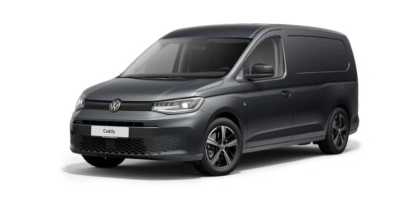 VW Bedrijfswagens Caddy Maxi Cargo L2H1 2.0 TDI 122pk DSG 75-edition