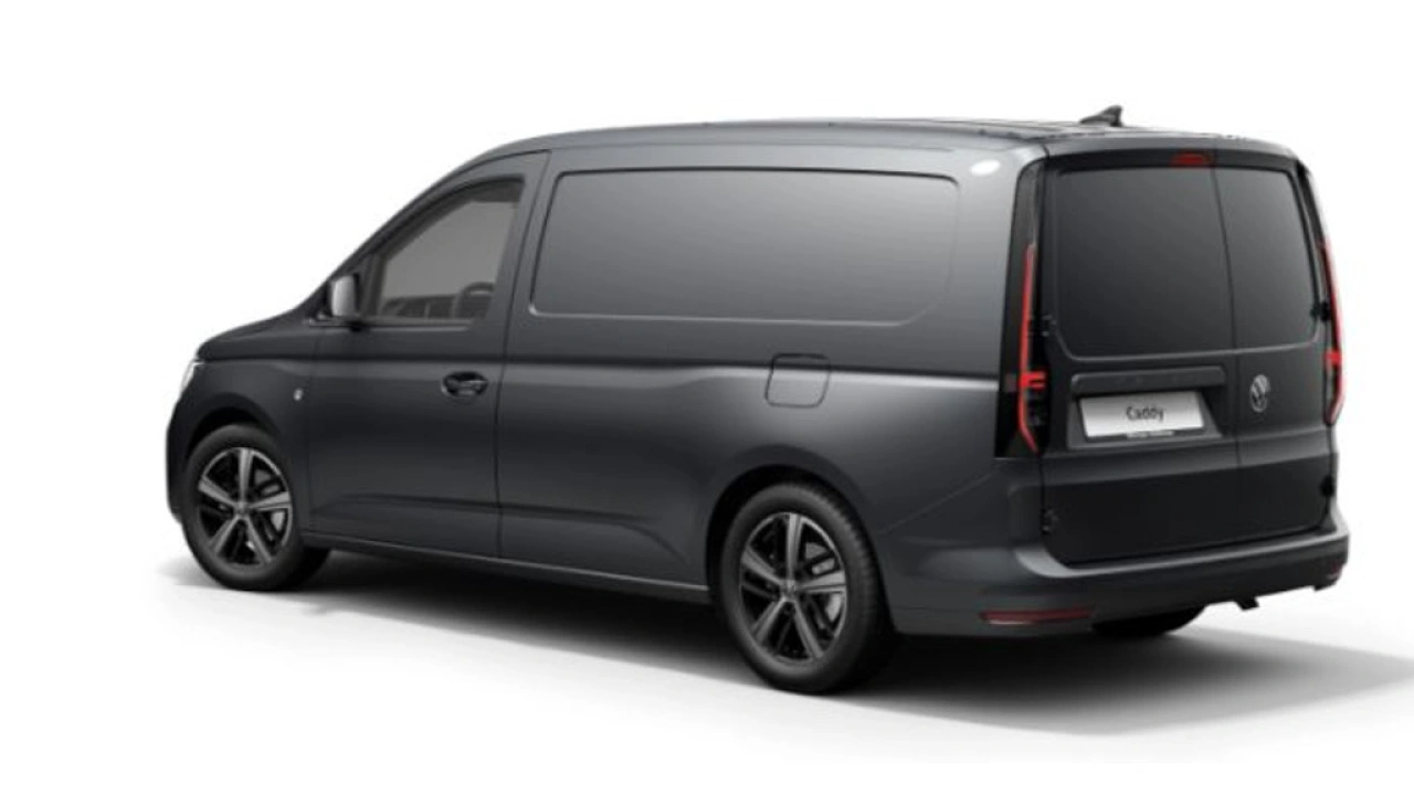 VW Bedrijfswagens Caddy Maxi Cargo L2H1 2.0 TDI 122pk DSG 75-edition