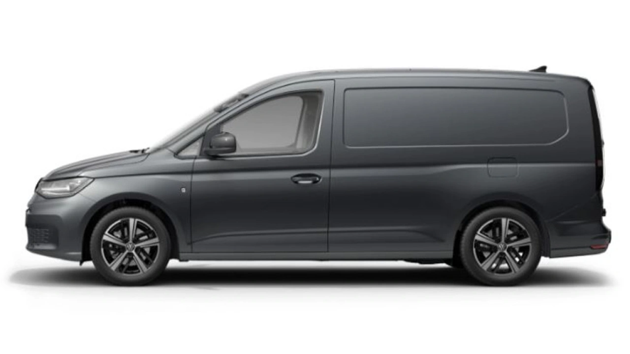 VW Bedrijfswagens Caddy Maxi Cargo L2H1 2.0 TDI 122pk DSG 75-edition