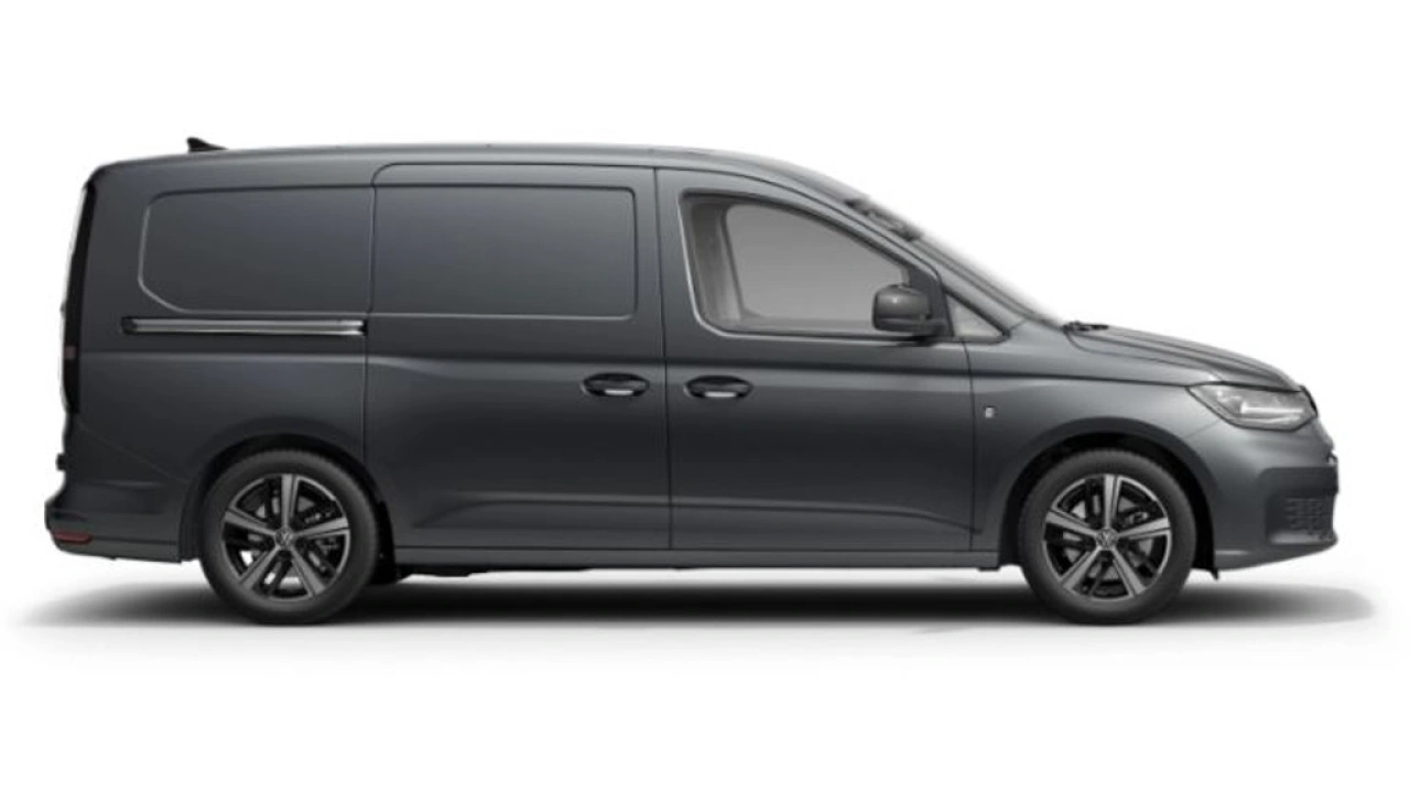 VW Bedrijfswagens Caddy Maxi Cargo L2H1 2.0 TDI 122pk DSG 75-edition