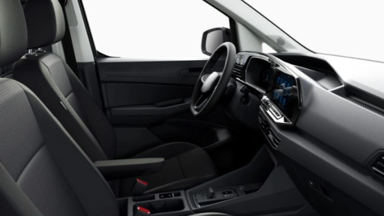 VW Bedrijfswagens Caddy Maxi Cargo L2H1 2.0 TDI 122pk DSG 75-edition