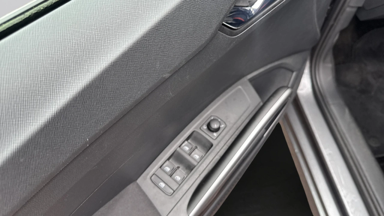 Škoda Fabia 1.0 TSI Business Edition