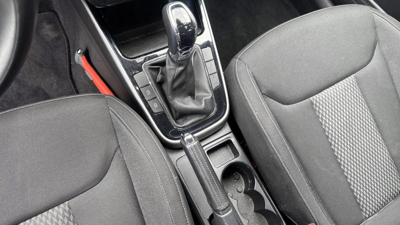 Škoda Fabia 1.0 TSI Business Edition