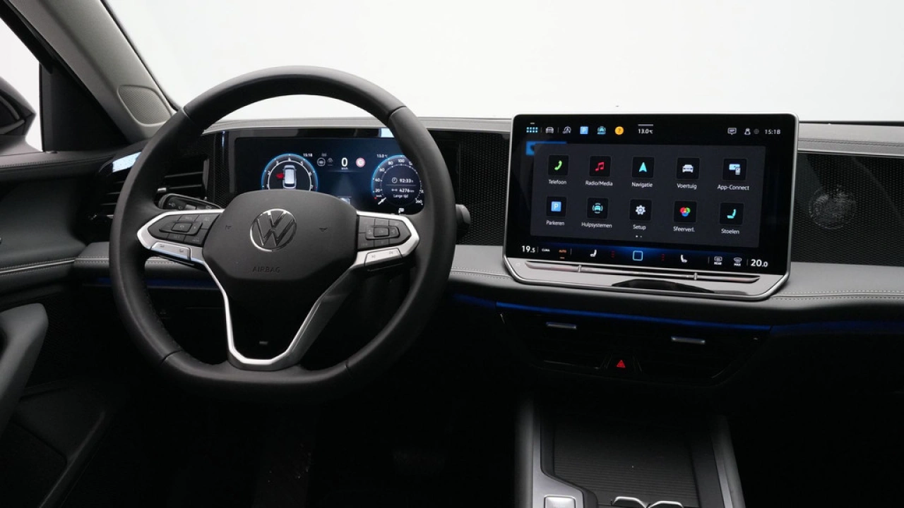 Volkswagen Passat Variant 1.5 eTSI 150pk Business