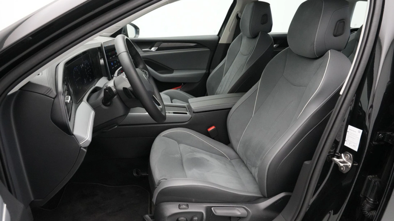 Volkswagen Passat Variant 1.5 eTSI 150pk Business