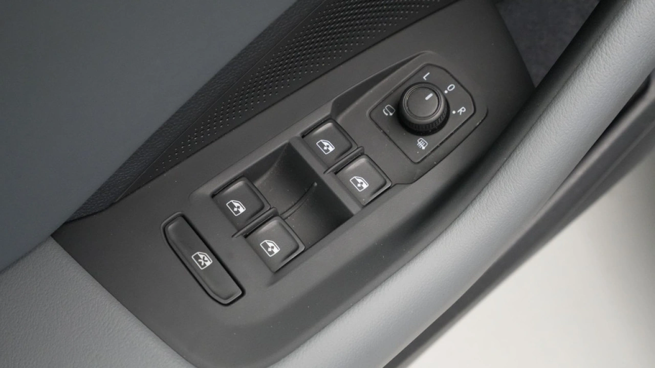 Volkswagen Passat Variant 1.5 eTSI 150pk Business