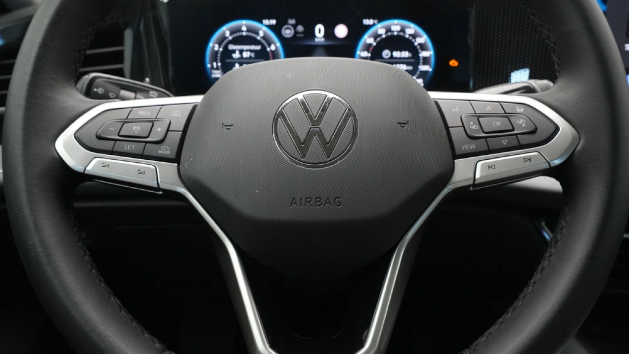 Volkswagen Passat Variant 1.5 eTSI 150pk Business