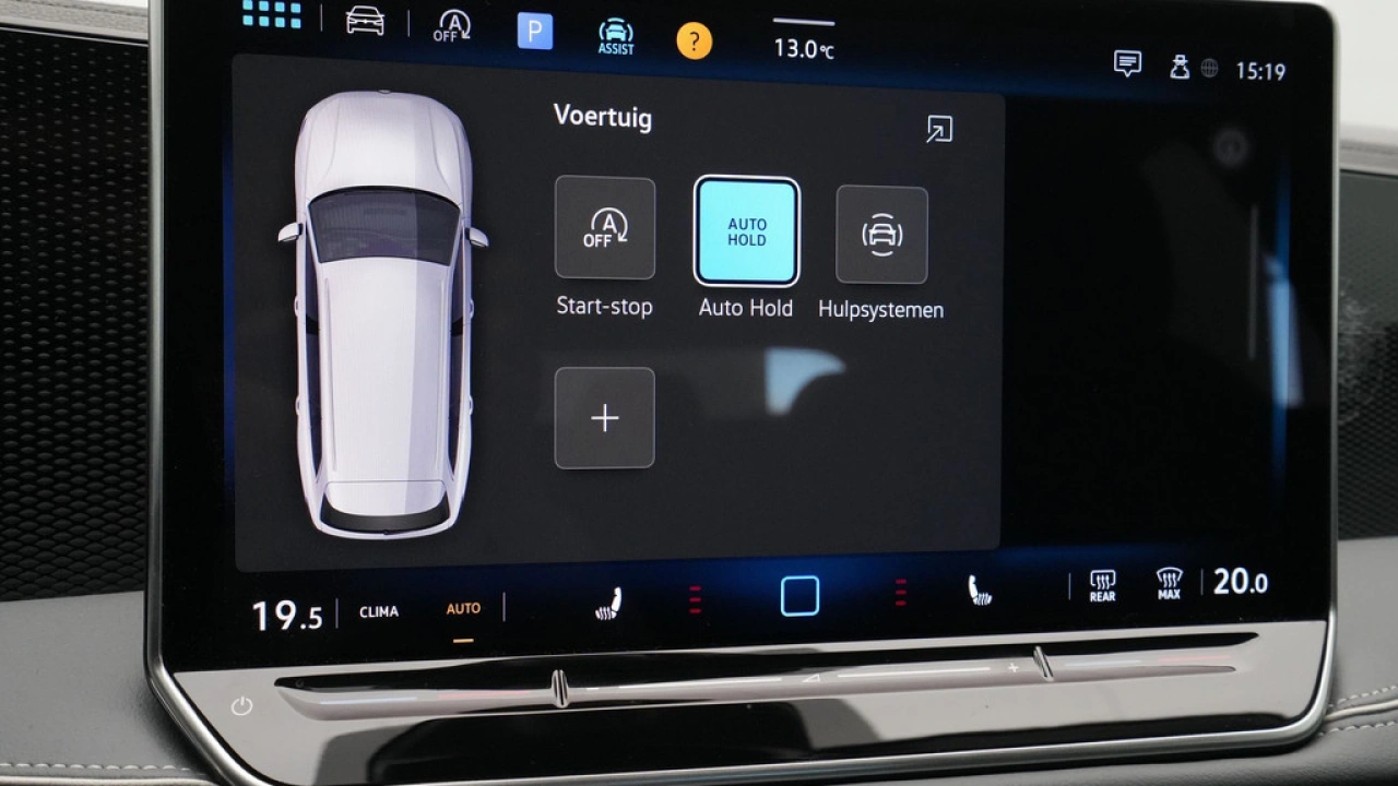 Volkswagen Passat Variant 1.5 eTSI 150pk Business