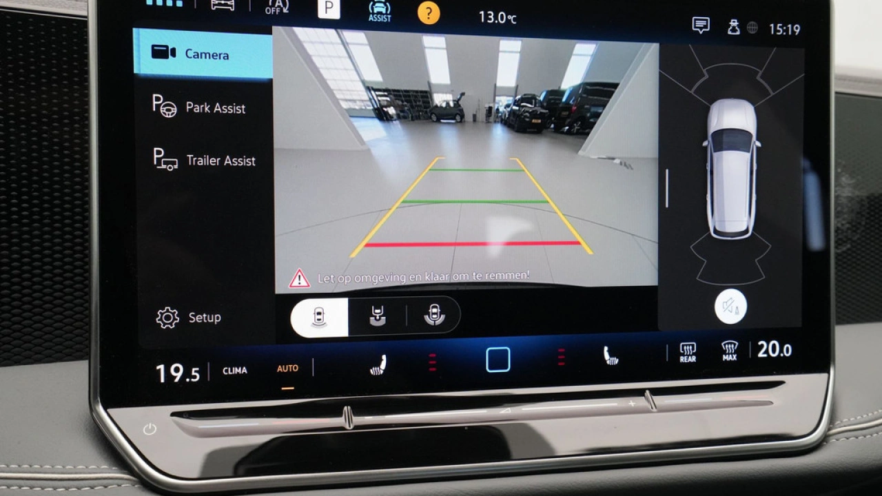 Volkswagen Passat Variant 1.5 eTSI 150pk Business