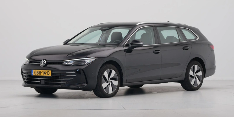 Volkswagen Passat Variant 1.5 eTSI 150pk Business