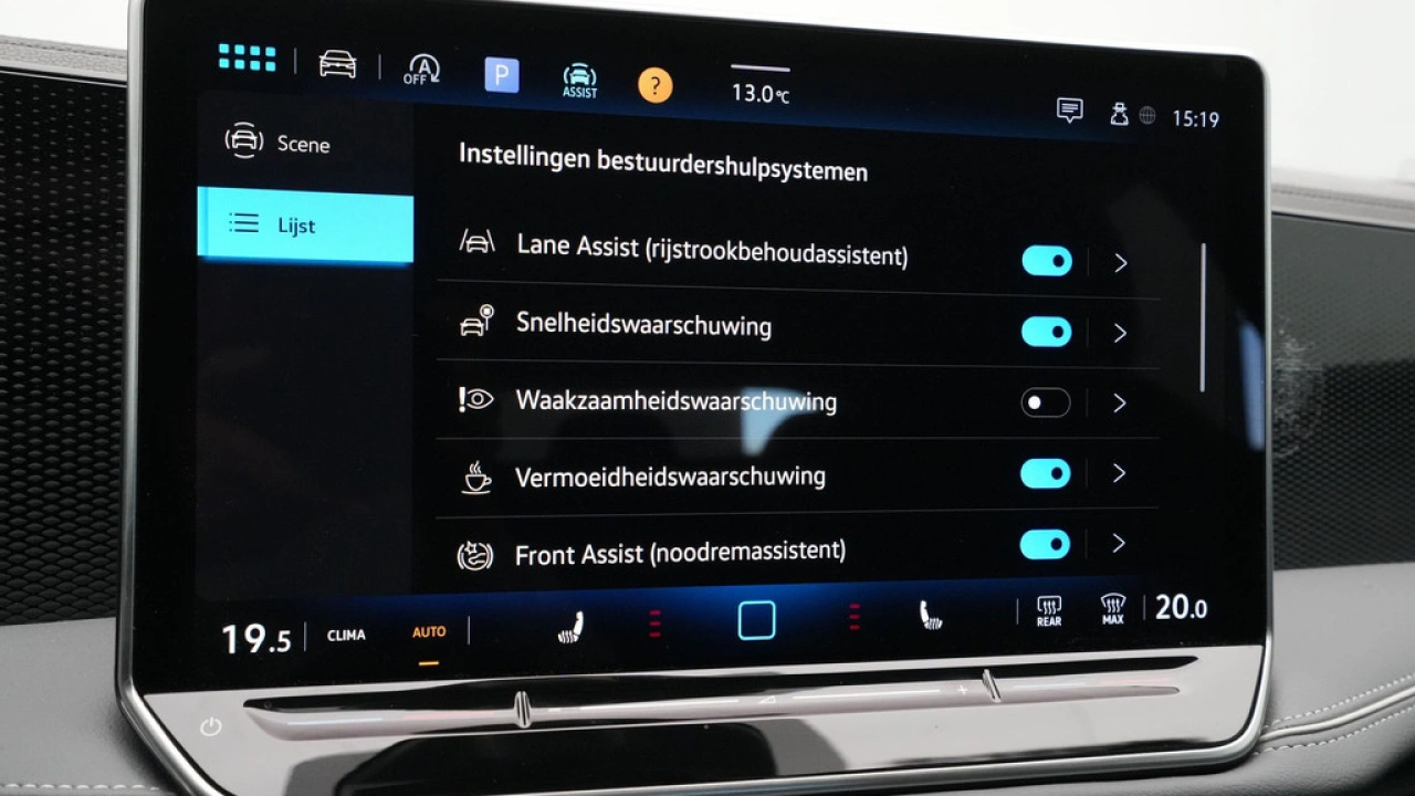 Volkswagen Passat Variant 1.5 eTSI 150pk Business