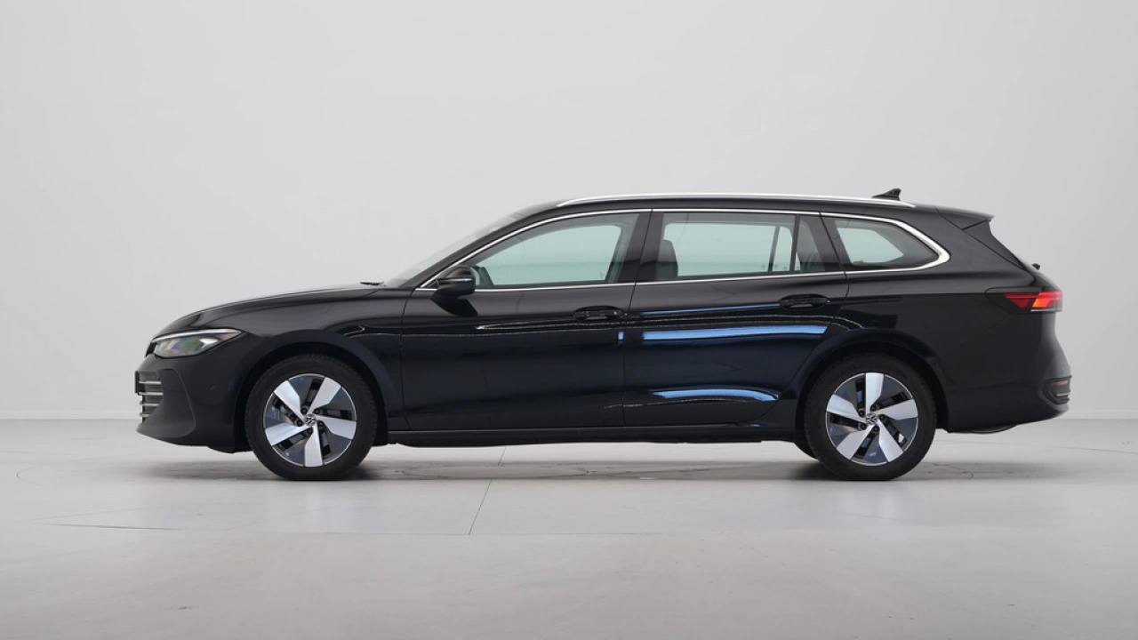 Volkswagen Passat Variant 1.5 eTSI 150pk Business