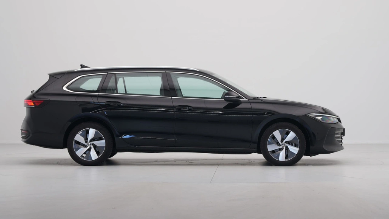Volkswagen Passat Variant 1.5 eTSI 150pk Business