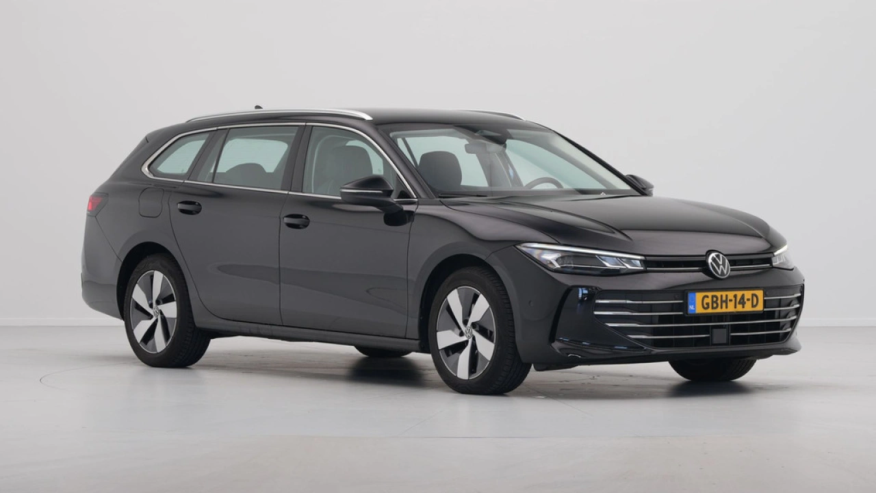 Volkswagen Passat Variant 1.5 eTSI 150pk Business