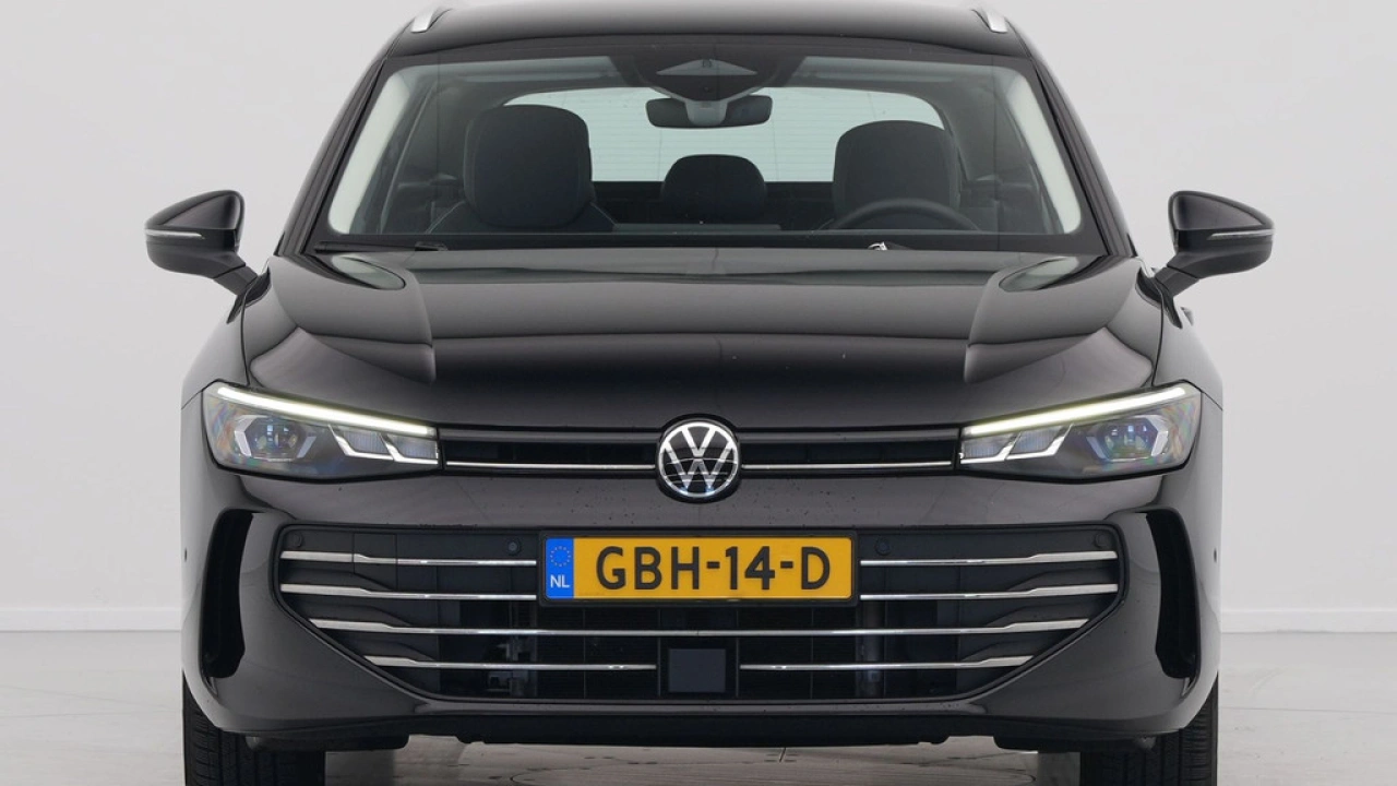 Volkswagen Passat Variant 1.5 eTSI 150pk Business
