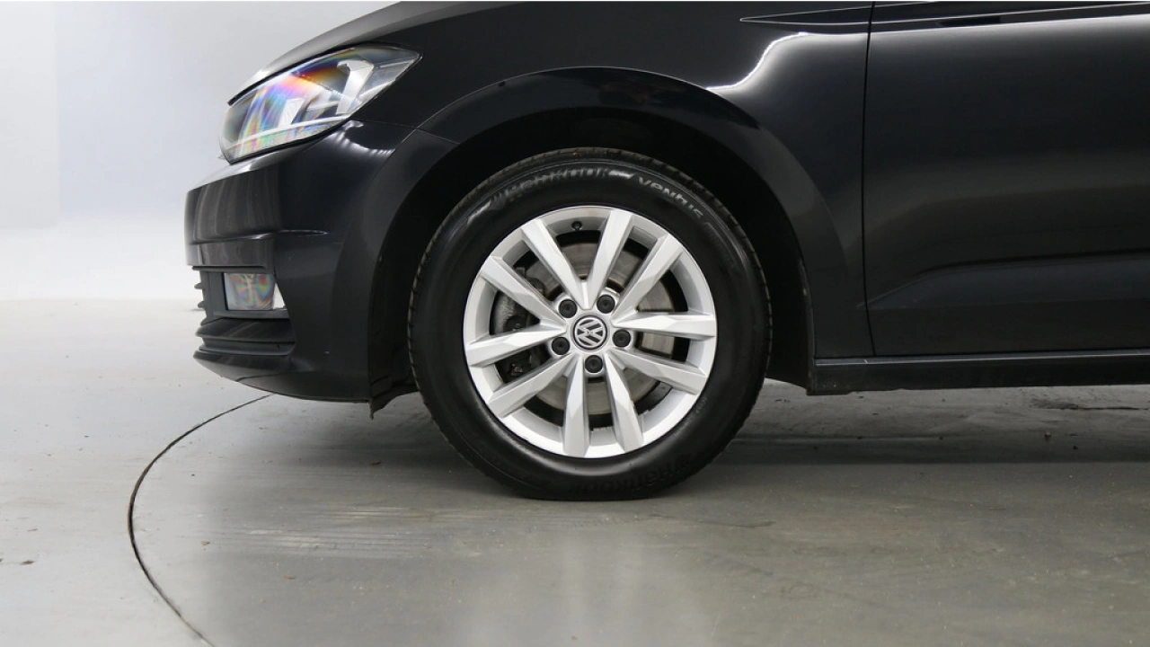 Volkswagen Touran 1.2 TSI 110pk Comfortline Business 7P.