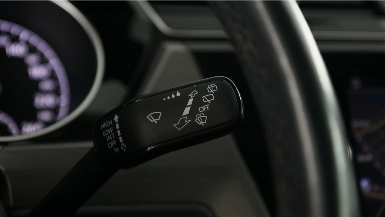 Volkswagen Touran 1.2 TSI 110pk Comfortline Business 7P.