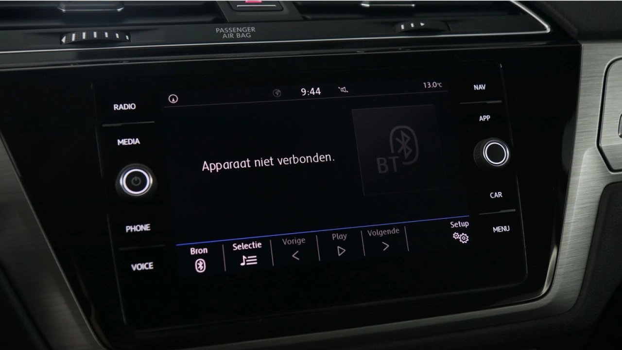 Volkswagen Touran 1.2 TSI 110pk Comfortline Business 7P.