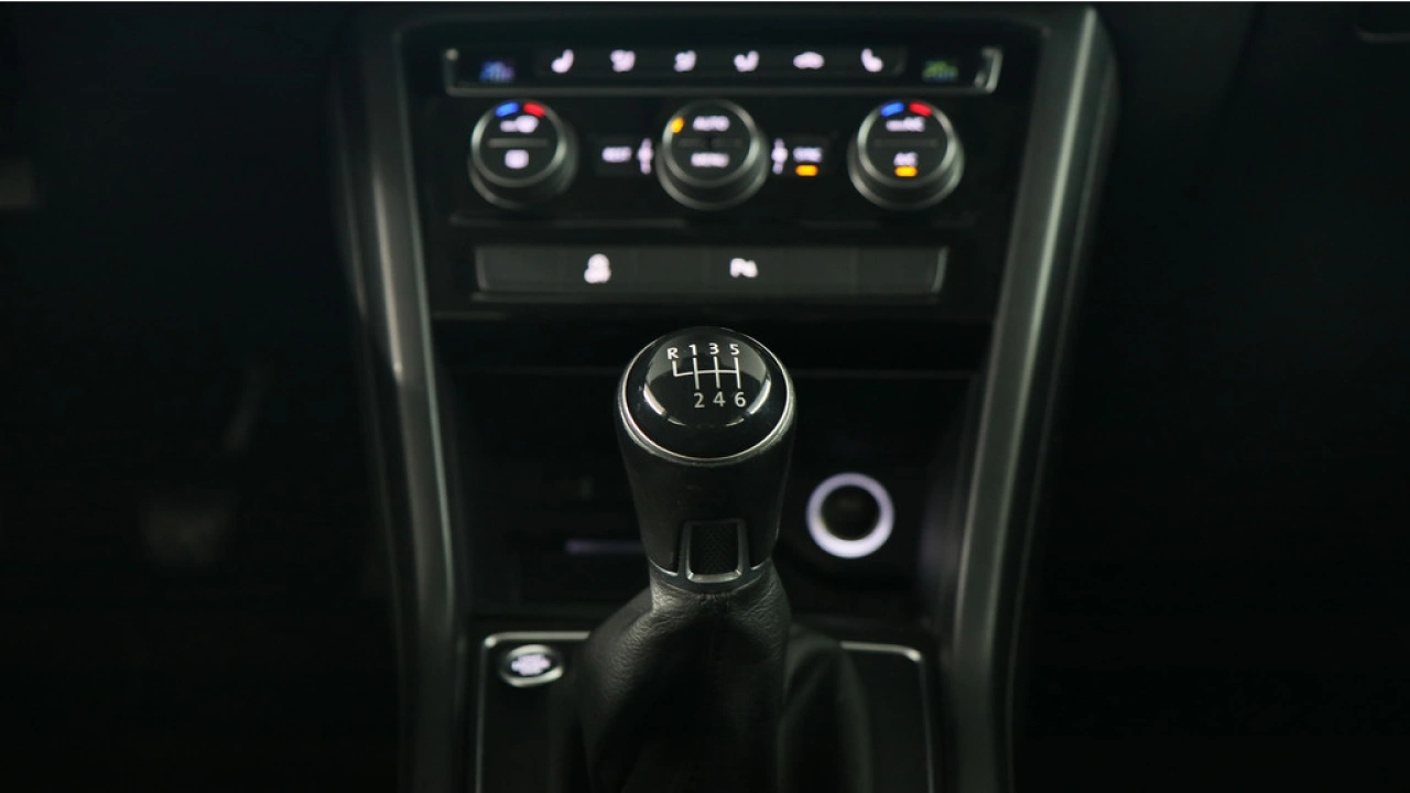 Volkswagen Touran 1.2 TSI 110pk Comfortline Business 7P.