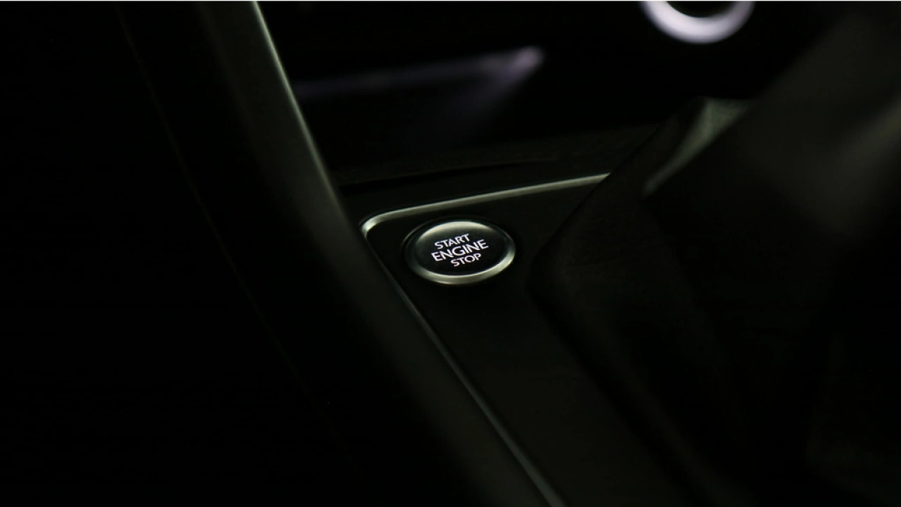 Volkswagen Touran 1.2 TSI 110pk Comfortline Business 7P.