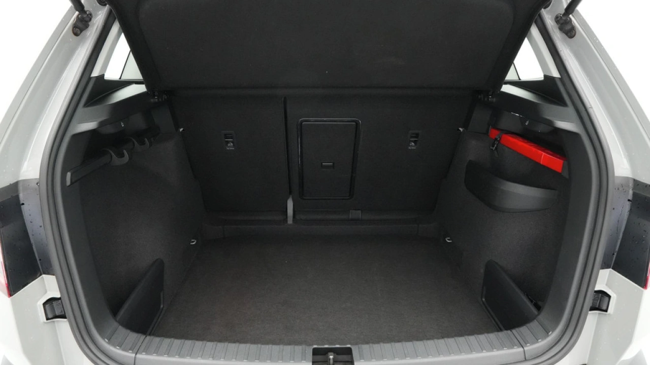 Škoda Karoq 1.0 TSI 115pk Business Edition Plus