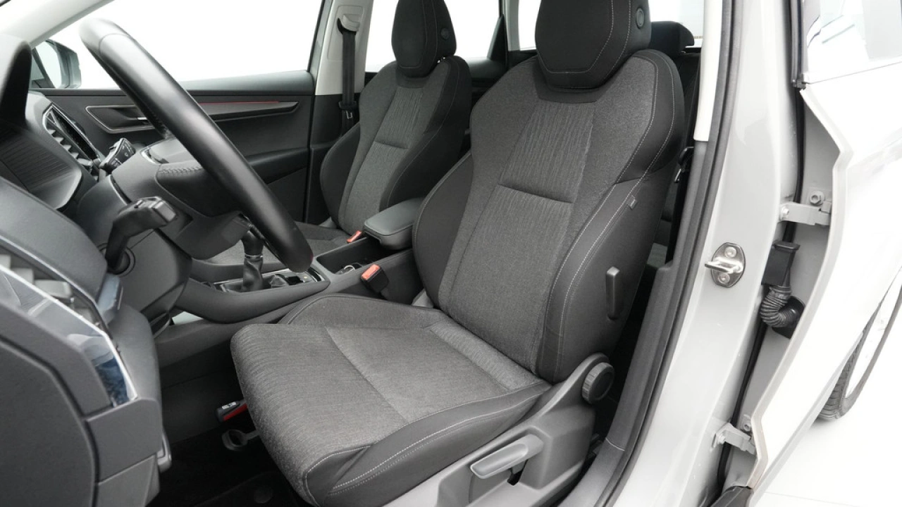 Škoda Karoq 1.0 TSI 115pk Business Edition Plus