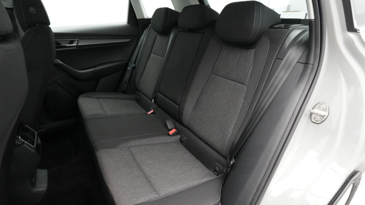 Škoda Karoq 1.0 TSI 115pk Business Edition Plus