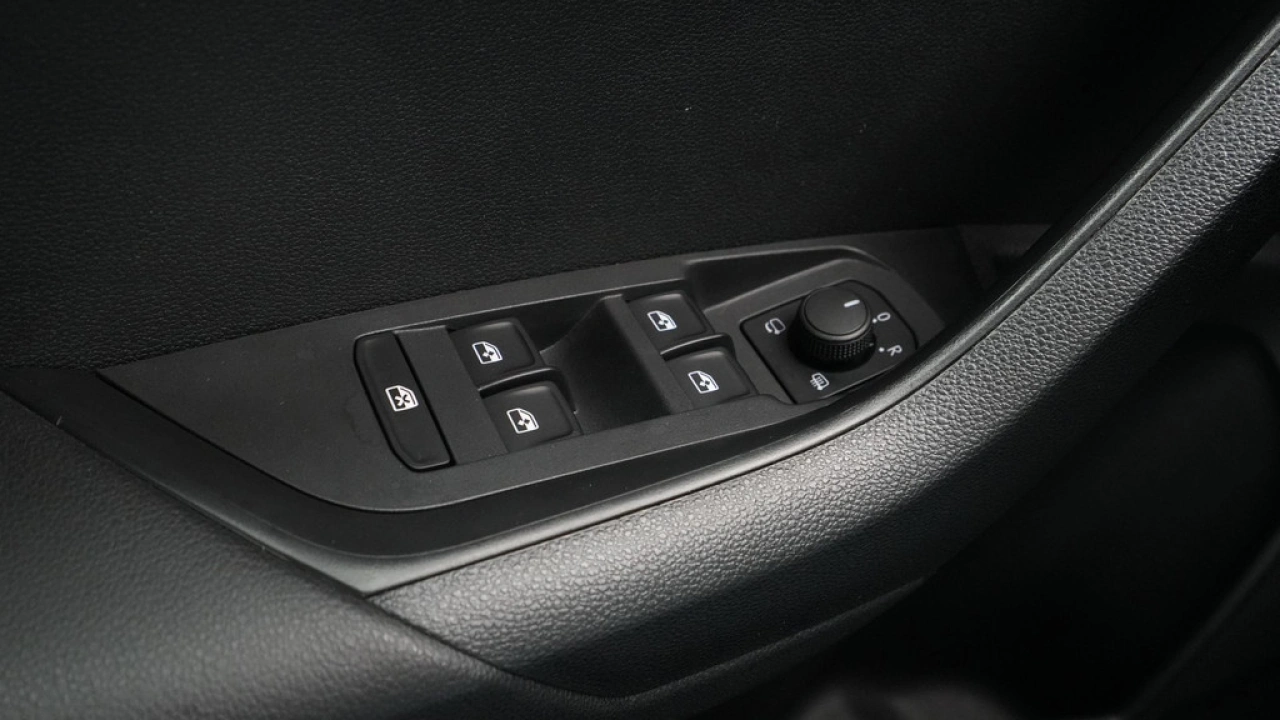 Škoda Karoq 1.0 TSI 115pk Business Edition Plus