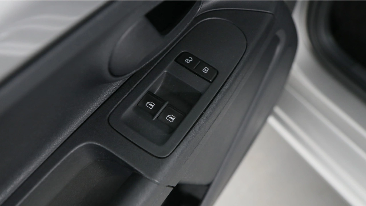 Škoda Citigo 1.0 Greentech Fresh