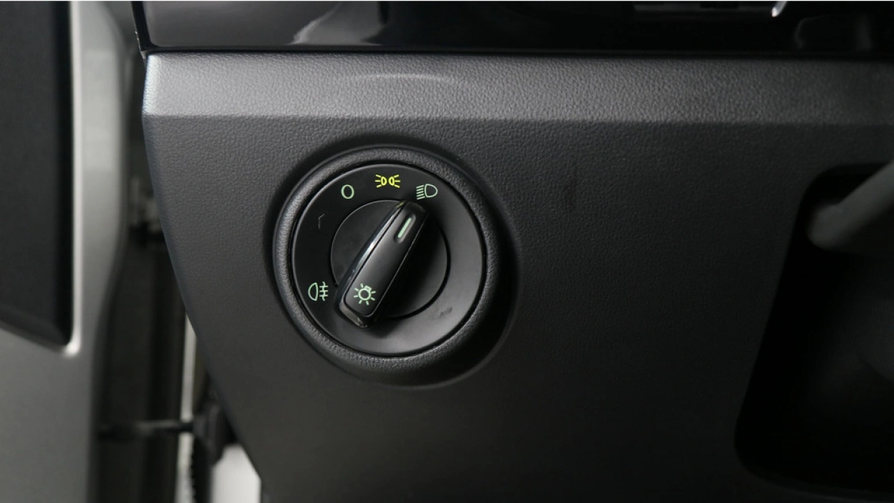 Škoda Citigo 1.0 Greentech Fresh