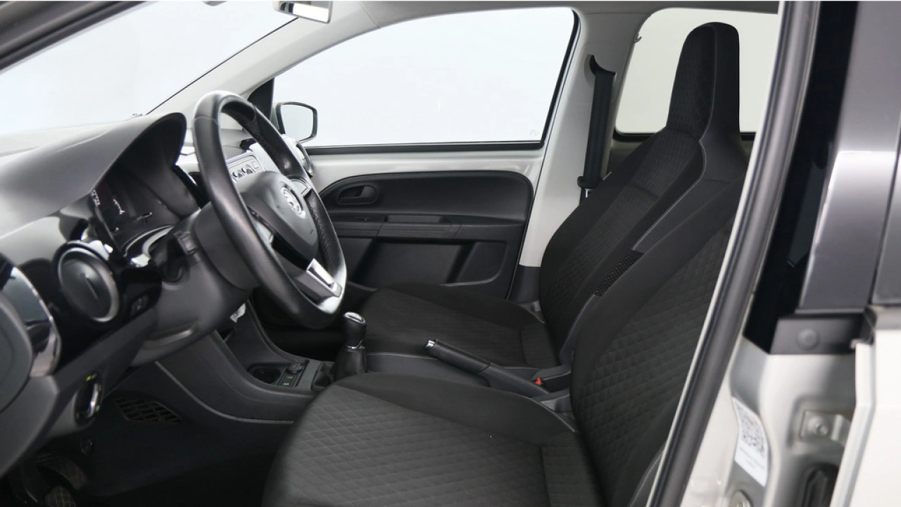 Škoda Citigo 1.0 Greentech Fresh