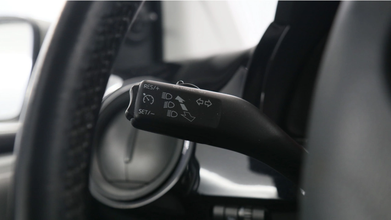 Škoda Citigo 1.0 Greentech Fresh