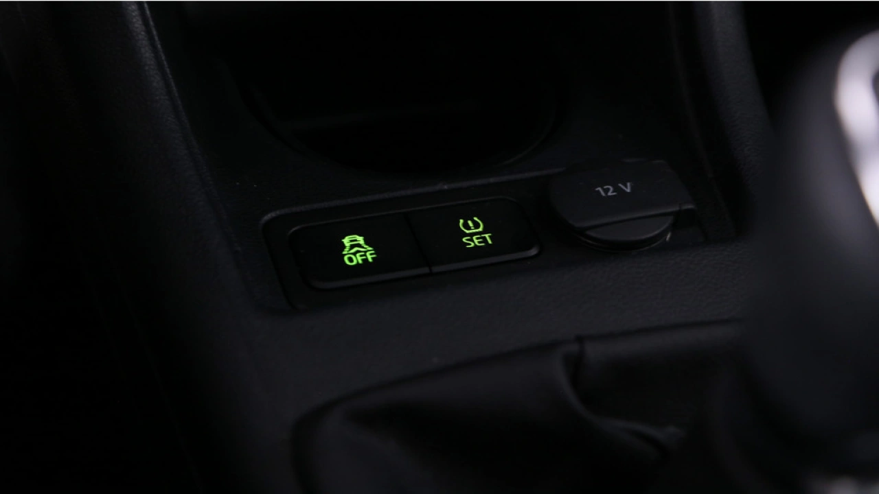 Škoda Citigo 1.0 Greentech Fresh