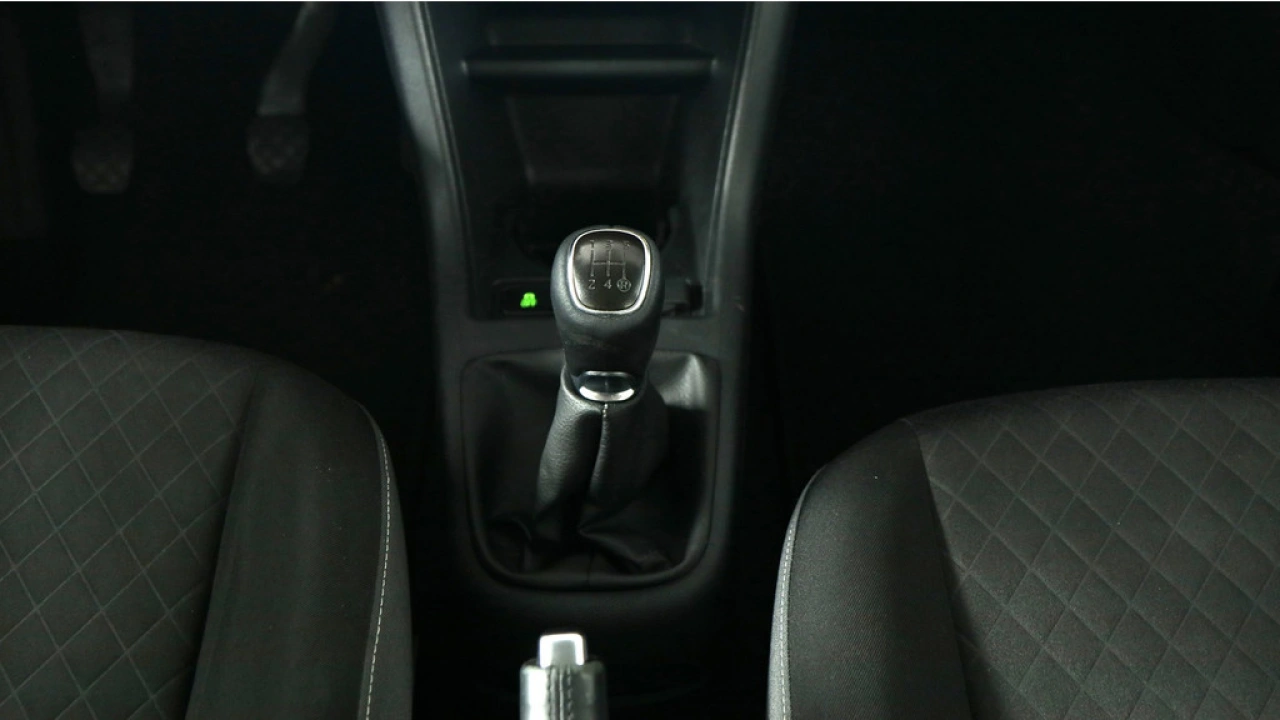 Škoda Citigo 1.0 Greentech Fresh