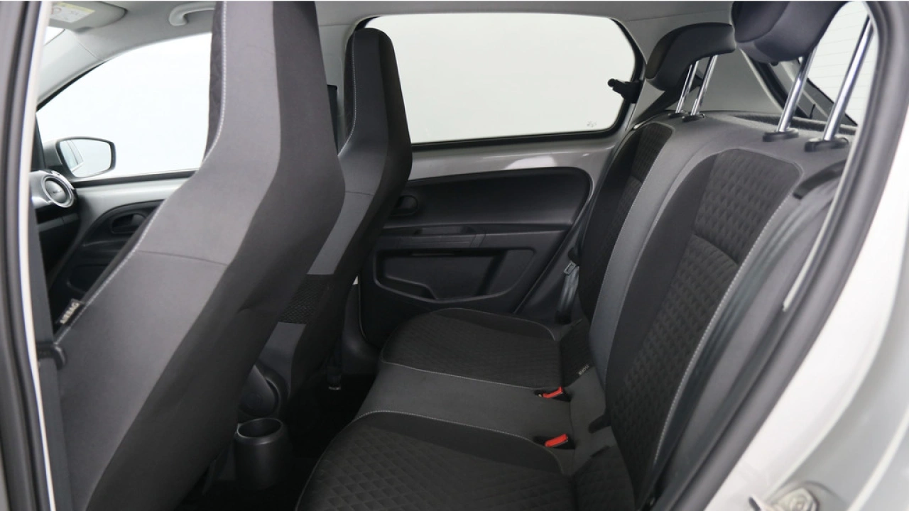 Škoda Citigo 1.0 Greentech Fresh